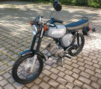 Simson S51 4 Gang Vape Neuaufbau Sachsen - Großröhrsdorf Vorschau