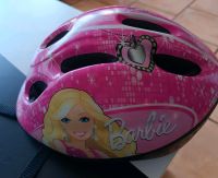 Fahrradhelm Barbie  für Kinder Bayern - Penzberg Vorschau