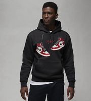 Air Jordan Hoodie Pullover Lost&Found NEU Gr.L Berlin - Reinickendorf Vorschau