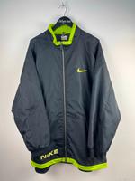 Vintage Nike Jacke - Retro Swoosh - Oldschool - 90s - Gr. XL-XXL Niedersachsen - Neuenhaus Vorschau