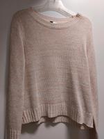 Hellrosa Strickpulli H&M Saarland - Schiffweiler Vorschau