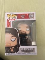 THE UNDERTAKER WWE Sachsen-Anhalt - Bad Lauchstädt Vorschau