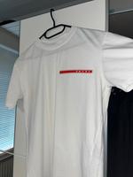 Prada T shirt Größe S Hessen - Fulda Vorschau