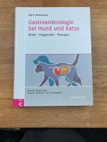 Gastroenterologie bei Hund und Katze (Steiner) Bayern - Aystetten Vorschau