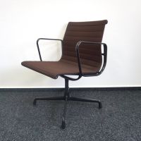 Vitra EA107 Design Konferenzstuhl | Braun | Hopsak Emsbüren - Mehringen Vorschau