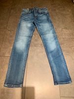 Herren Jeans Jack&Jones Größe 32/34 blau Bayern - Ebersberg Vorschau