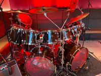 Tama Starclassic Bubinga - Simon Phillips Drumkit / Schlagzeug München - Schwanthalerhöhe Vorschau