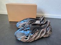 Adidas Yeezy Foam RNR MX Cinder Camo ID4126 Sneaker US 12 EU 47 Hessen - Lohfelden Vorschau