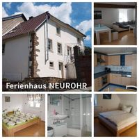 Ferienwohnung / Ferienhaus Rheinland-Pfalz - Oberweiler-Tiefenbach Vorschau