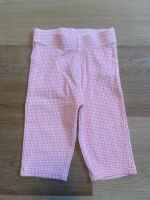 Neu Zara Capri Leggings Radler in Größe 116 rosa weiß Nordrhein-Westfalen - Lemgo Vorschau