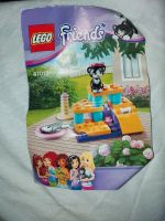 Lego Friends Katzenspielplatz 41018 Sachsen - Freiberg Vorschau