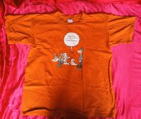 Ruthe T-Shirts orange Bayern - Königsbrunn Vorschau