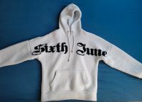 Sixth June Hoodie (M) Speyer - Dudenhofen Vorschau