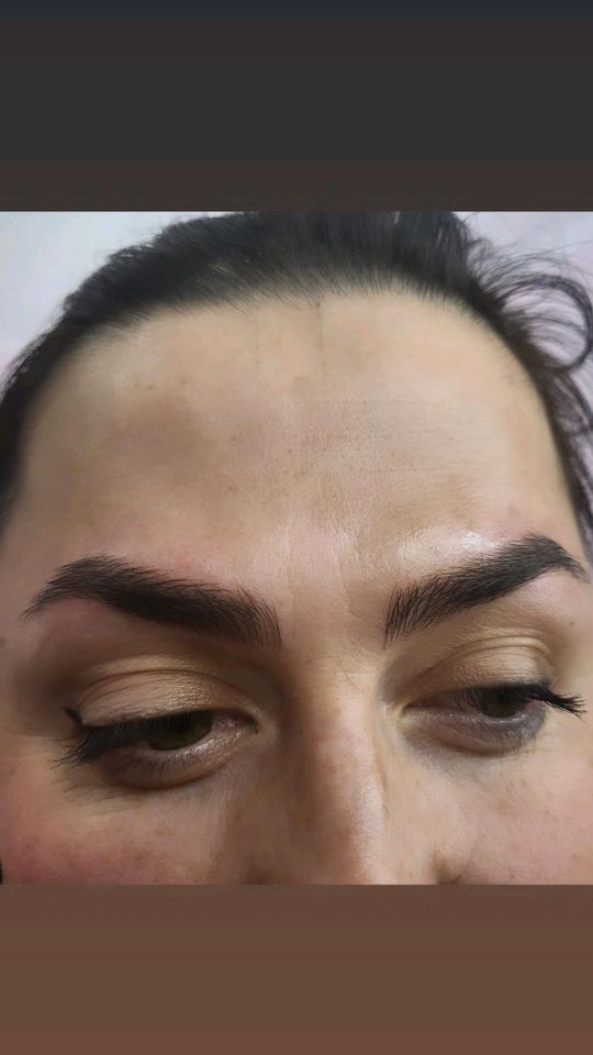 Microblading and lashes in Duisburg