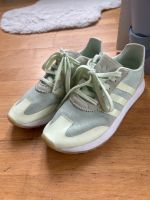 Adidas sneaker grün Gr.38 Stuttgart - Stuttgart-Nord Vorschau