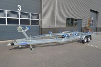 VLEMMIX Bootsanhänger 3000 kg 840 x 255 cm Bootstrailer NEU Dithmarschen - Tellingstedt Vorschau