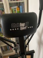 Crosstrainer, Sport, Fitness, Hometrainer Dresden - Pieschen Vorschau