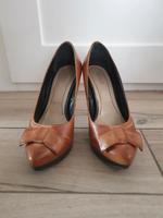 Quazi High Heels Schuhe Niedersachsen - Goldenstedt Vorschau