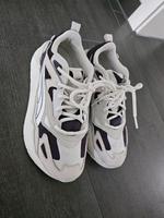 Puma Running RS-X Hessen - Babenhausen Vorschau