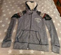 Strickjacke SuperDry Größe S Schleswig-Holstein - Harrislee Vorschau