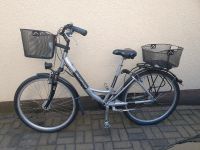 Fahrrad (28 Zoll) Nordrhein-Westfalen - Hamm Vorschau