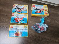 Lego Creator 31057 Hubschrauber Bayern - Teublitz Vorschau