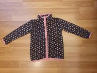 KIKI & KOKO Kinder Fleecejacke (anthrazit) - Größe: 98 Sachsen-Anhalt - Wernigerode Vorschau