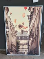 Bild Paris Luftballons Niedersachsen - Sittensen Vorschau