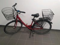 Hercules pick up Fahrrad 28zoll Bayern - Gersthofen Vorschau