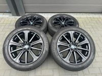 20 ZOLL ORIGINAL BMW M748 G05 X5 G06 X6 WINTER 748M 748 Nordrhein-Westfalen - Nettetal Vorschau