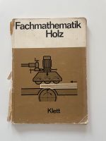 Fachmathematik Holz Hessen - Frankenberg (Eder) Vorschau