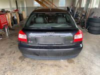 Audi A3 8l 1.6l mit TÜV bis 11/2025 Baden-Württemberg - Aalen Vorschau