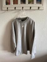 Adidas Pullover XL Grau Leipzig - Leipzig, Zentrum Vorschau