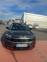 Citroen c5 aircross BlueHDI 180 Stop/Start EAT8 Nordrhein-Westfalen - Solingen Vorschau