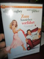 Zum Ausziehen verführt DVD Matthew McConaughey Sarah Parker Bayern - Dillingen (Donau) Vorschau