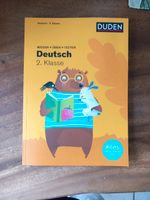 Deutsch 2. Klasse von Duden Baden-Württemberg - Kuppenheim Vorschau