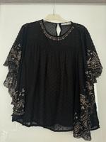 Zara Bluse, M Baden-Württemberg - Mosbach Vorschau