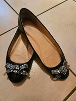 Guess Ballerina Gr.38 schwarz Nordrhein-Westfalen - Moers Vorschau
