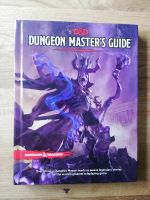 Dungeon masters guide Dungeons & Dragons D&D DND 5. Editionn Spie Nürnberg (Mittelfr) - Kleinreuth b Schweinau Vorschau