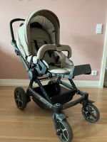 Hartan Xperia s.Oliver Kinderwagen und Buggy mit Zubehör - Top Leipzig - Probstheida Vorschau