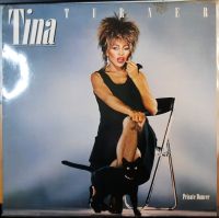 Tina Turner  Private Dancer Schwerin - Großer Dreesch Vorschau