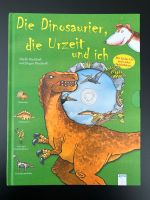 Buch Die Dinosaurier, die Urzeit und ich Niedersachsen - Salzhemmendorf Vorschau