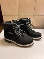 FILA Boots/ Stiefel Damen Bayern - Fürth Vorschau