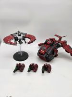 Warhammer 40k Space Raumschiff Figuren Bayern - Bergheim Vorschau