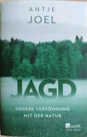 Buch Jagd von Antje Joel Niedersachsen - Salzgitter Vorschau
