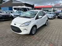 Ford Ka Titanium Klima el.Fenster 2.HAND SCHECKHEFT!! Nordrhein-Westfalen - Aldenhoven Vorschau