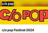 Suche 2x Ticket c/o pop Festival Köln Wednesday 24.04. Köln - Nippes Vorschau