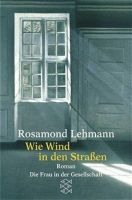 Rosamond Lehmann, Wie Wind in den Straßen Nordrhein-Westfalen - Haan Vorschau