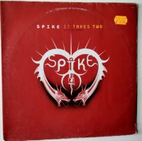 Spike - It Takes Two (Deeper Love) 2 x Maxi Vinyl Dortmund - Eving Vorschau