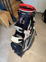 BIG MAX Standbag Big Max Aqua Hybid 3, navy/weiß/rot Bayern - Würzburg Vorschau